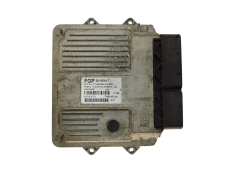 Steuergerät FGP 6JF.P3 55195817 71600.053.00 Fiat Magneti Marelli 14446