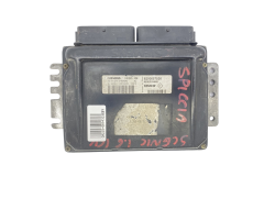 Steuergerät S110114000C 8200057536 8200029658 Renault Siemens 54333