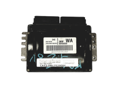 Steuergerät 96435559 5WY1E07G Chevrolet Kemsco 17529