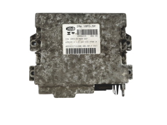 Steuergerät IAW18FD.5Y 46531217 Lancia Magneti Marelli 16060