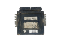 Steuergerät S118301104A 8200124318 8200080285 S110875101 Siemens 46358