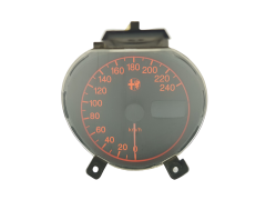 Tacho Kombiinstrument Alfa Romeo 156 60658101 6160349915 26127