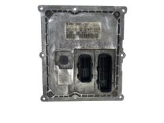 Steuergerät Smart 0003107V007 0261205005 Bosch 50426