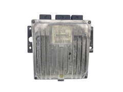 Steuergerät Renault 8200331477 8200412258 R0410B027C Delphi 63060