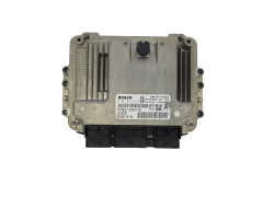 Steuergerät PSA 0281013872 9664843780 9653958980 Bosch 19433
