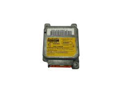 Steuergerät 9635268880 550541500 PSA Autoliv 69125