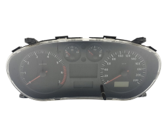 Tacho Kombiinstrument Seat Ibiza W06K0920801C 110008924026 55177