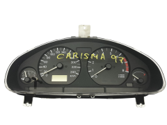 Tacho Kombiinstrument Mitsubishi Carisma 0P0264001 MR381345