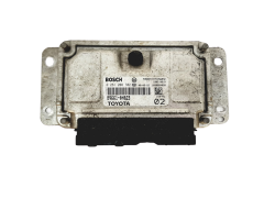 Steuergerät Toyota 89661-0H023 0261208702 Bosch 28253