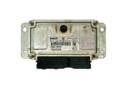 Steuergerät Toyota 89661-0H023 0261208702 Bosch 32258