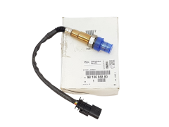 Lambdasonde Diagnosesonde Citroen Peugeot 1.2 VTI 9810666880 Neues Original