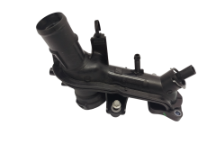 Thermostat Gehäuse 110602394R 2.0 dCi Renault Trafic 3 Vivaro 2 B NV300