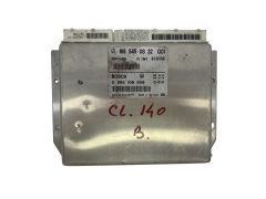 Steuergerät 1685450832Q01 0265109606 Mercedes Bosch 53852