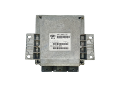 Steuergerät 9648568480 IAW48P2.72 PSA Magneti Marelli 35885