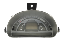 Tacho Kombiinstrument Citroen C2 C3 9652008080 H 01 48110