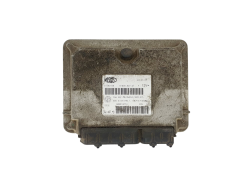Steuergerät 51793106 IAW4AF.M9 Fiat Magneti Marelli 42401