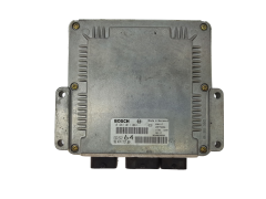 Steuergerät PSA 0281011081 9647472780 9646850580 Bosch 14629