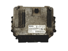 Steuergerät 0281012619 9663943980 9653958980 PSA Bosch 18086