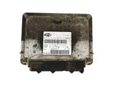 Steuergerät IAW.4AF.M9 55187372 Fiat Magneti Marelli 28144