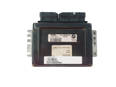 Steuergerät 12147520019-01 S118012001M Mini BMW Siemens 36045