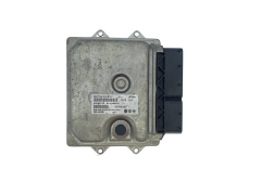 Steuergerät 51918357 MJD8F3.F6 BC.0108999.A Fiat FPT
