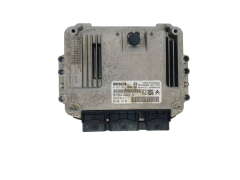 Steuergerät 0281012980 9664617480 9653958980 PSA Bosch 44597