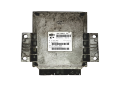Steuergerät PSA 9645989480 9648620880 IAW48P2.76 Magneti Marelli 27014