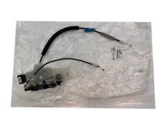 Türschloss Links Vorne Original Partner Berlingo 9816343480