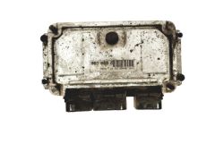 Steuergerät 0261206246 9637838780 9645802280 PSA Bosch 18378