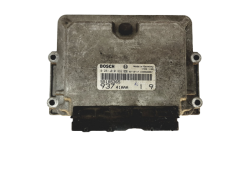 Steuergerät 55185365 0281010332 Alfa Romeo 21658