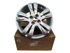 Alufelge Citroen Peugeot 7Jx17 4x108 5402Z4 9675498677 Original
