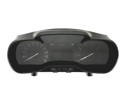 Tacho Kombiinstrument Citroen C3 3 9832140580 Yazaki 54084