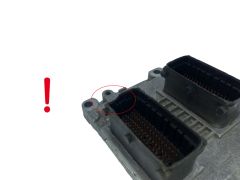 Steuergerät 00467581580 0261206546 Fiat Bosch 51295