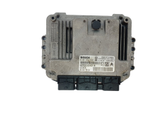 Steuergerät PSA 0281012529 9663475880 9657699480 Bosch 47502