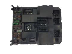 Steuergerät BSI J03-00 9651196880 9651197580 PSA Valeo 1950