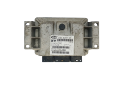 Steuergerät PSA 9654722680 IAW6LP2.03 Magneti Marelli 42019