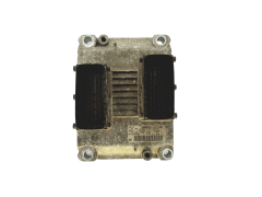 Steuergerät ME73H4F038 0261201110 Fiat Bosch 27319