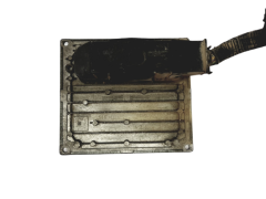 Steuergerät S120977322D 6S61-12A6500-MD Ford Siemens 16224