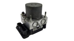 Abs-Pumpe Peugeot 307 9651873780 0265800390 0265231476 1560