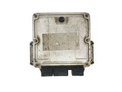 Steuergerät 9659440380 0281011343 PSA Bosch 42228