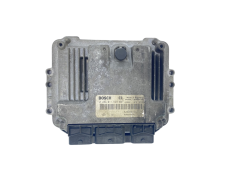 Steuergerät 0281011549 8200391966 8200370779 Renault Bosch 61845