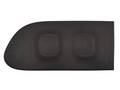 Stoßleiste Für Tür Rechts Hinten Neues Original 98130940XT Citroen