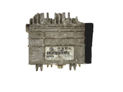 Steuergerät 030906027AA 0261204617 VW Bosch 24845