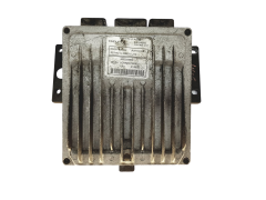 Steuergerät 8200250662 8200129063 R0410C034D Renault Delphi 28064