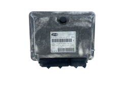 Steuergerät 51793106 IAW4AF.M9 61600.627.07 Fiat Magneti Marelli 48618