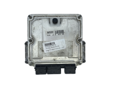Steuergerät 0281011248 9652183780 9646850580 PSA Bosch 60642