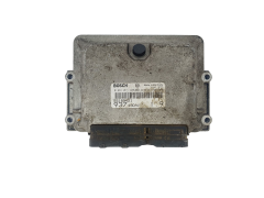 Steuergerät 55189421 0281011488 Alfa Romeo Bosch 41818