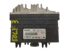Steuergerät 0261203647/648 032906026G VW Bosch 1107