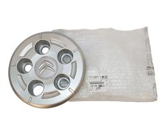 Radkappe Citroen Jumper 2 1611985480 Original