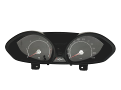Tacho Kombiinstrument Ford Fiesta 8A6T-10849-CJ 8A6T10849CJ 43858